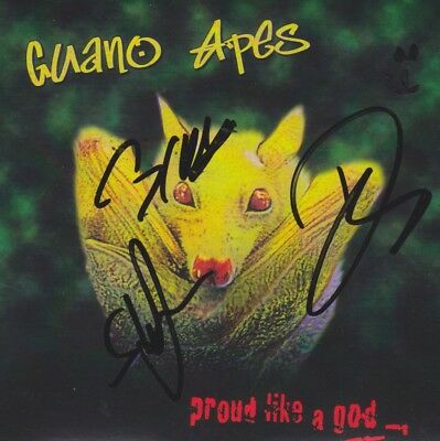 guano apes proud like a god rar files