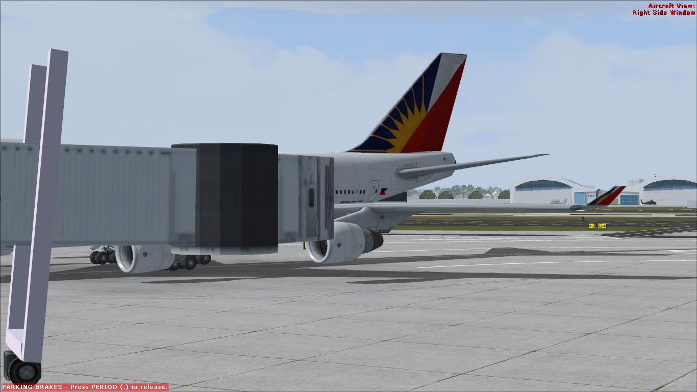 fsx 747 payware